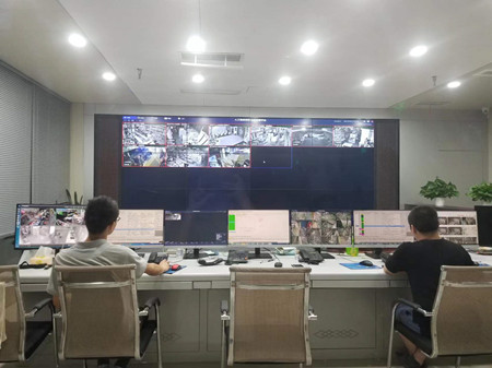 成都“靜默”之后，成都萬全電子都做了些什么