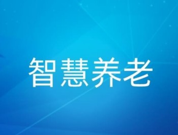 智慧養(yǎng)老、銀發(fā)經濟，AI智能監(jiān)控算法未來的隱性“戰(zhàn)場”