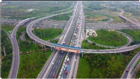 AI視頻監(jiān)控、車輛識(shí)別算法與智慧交通：重塑城市出行新篇章