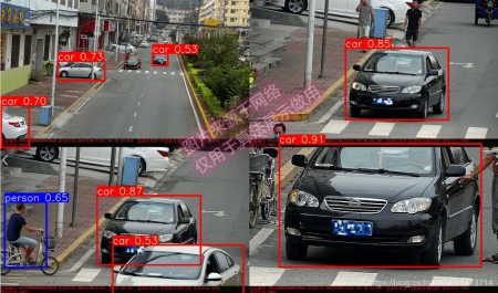 AI視頻監(jiān)控：車輛識別算法的多場景應(yīng)用